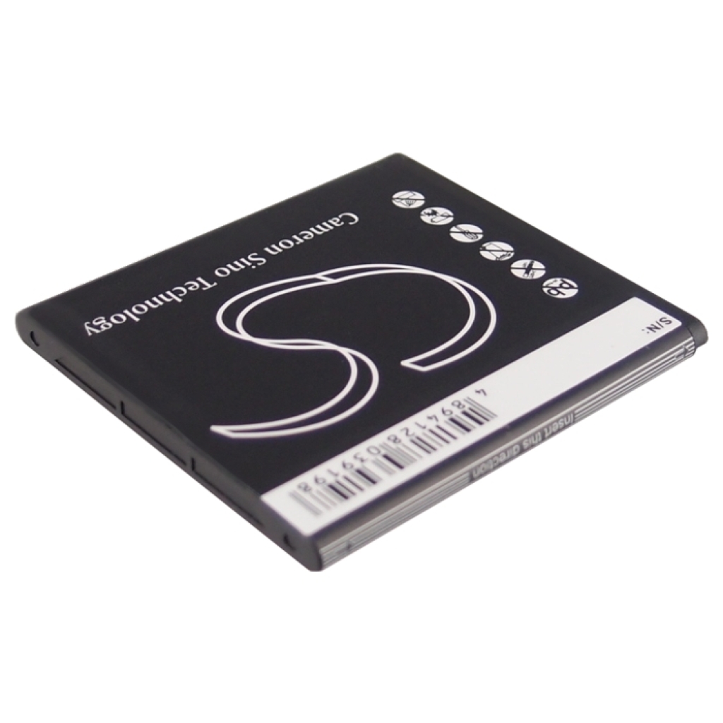Kompatibilis akkumulátor csere Sony Ericsson BA750