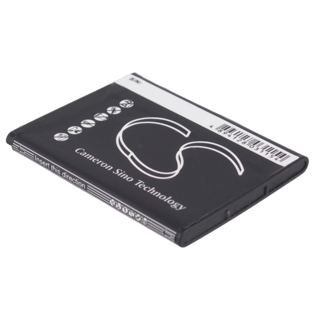 Mobile Phone Battery Sony Ericsson Cedar J108