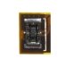 Kompatibilis akkumulátor csere Sony Ericsson LIS1532ERPC