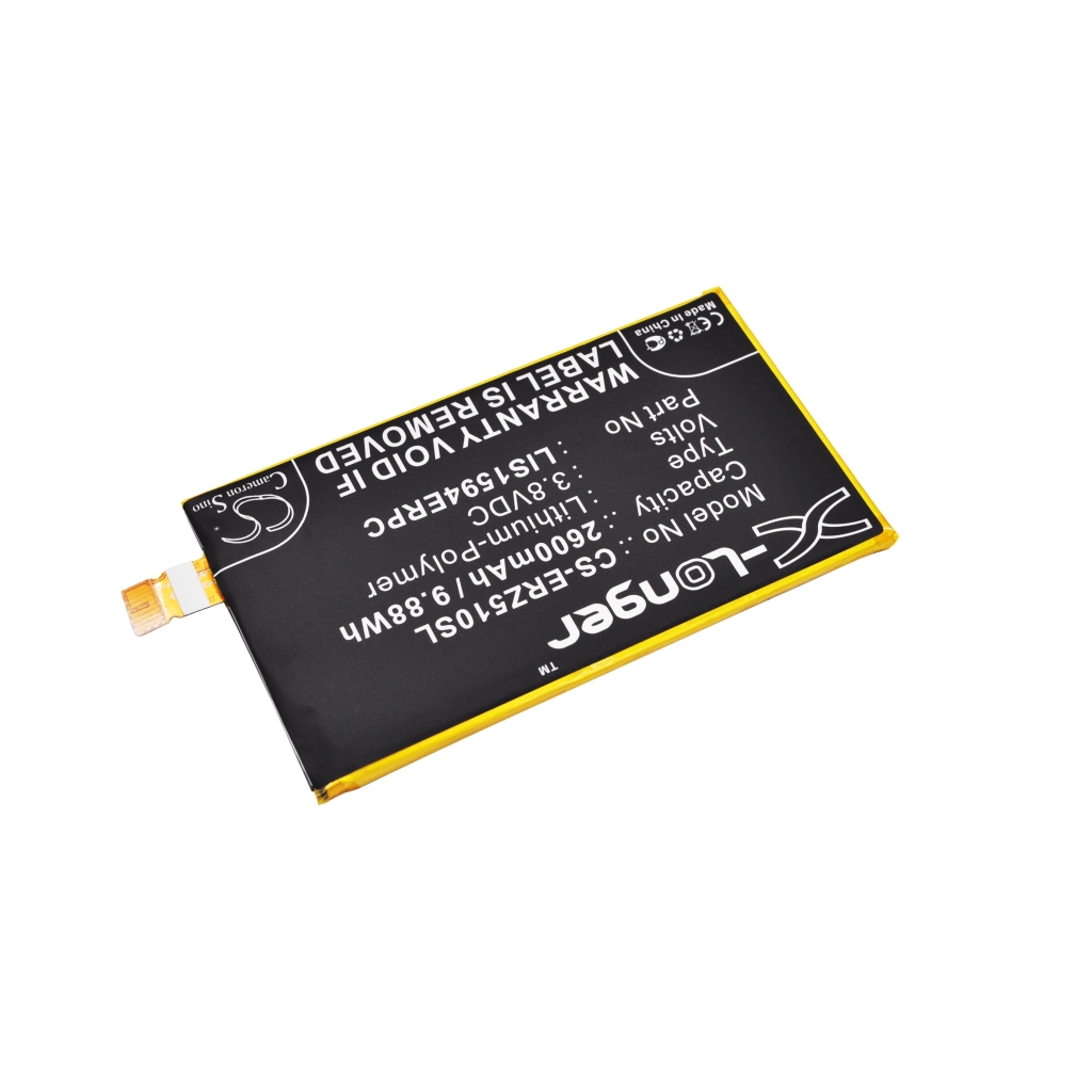 Sony Ericsson F3216