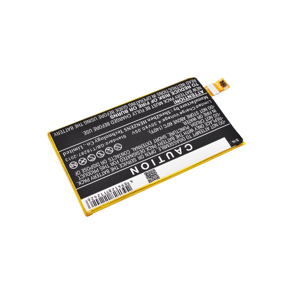 Sony Ericsson F3216