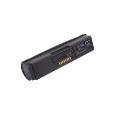 Kompatibilis akkumulátor csere Zebra 55-000166-01,82-90005-03,82-90005-05,BTRY-WT40IAB0E,BTRY-WT40IAB0H