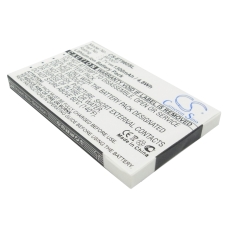 Kompatibilis akkumulátor csere LENOVO BP07