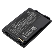 Kompatibilis akkumulátor csere Tetra BLN-10,BLN-11,HT9980AA
