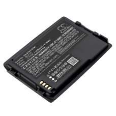 Kompatibilis akkumulátor csere EADS BLN-10,BLN-11,HT9980AA