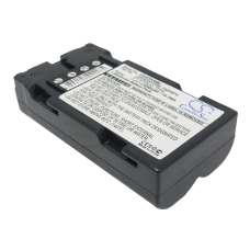 Kompatibilis akkumulátor csere Antares 063278,068537,073152,CA54200-0090,FMWBP4...