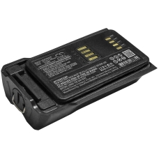 Kompatibilis akkumulátor csere EADS BLN-5I,BLN-6,BLN-EX-2 U