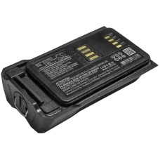 Kompatibilis akkumulátor csere EADS BLN-5I,BLN-6,BLN-EX-2 U