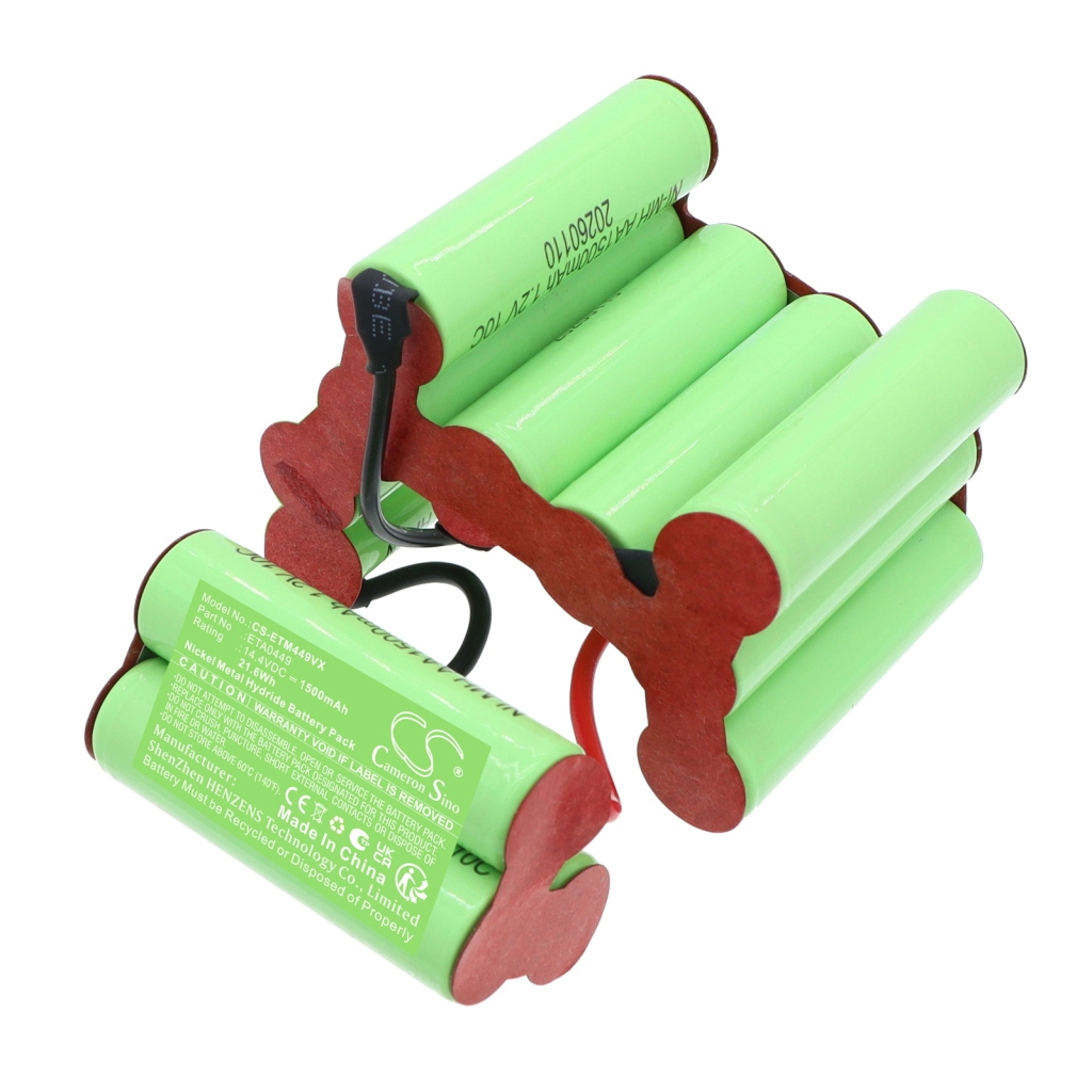 Battery for ETA 0449