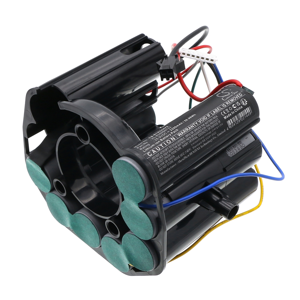Battery Replaces 5448 00030