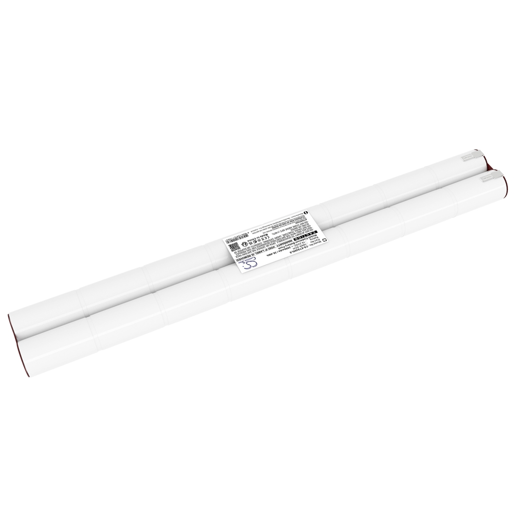Akkumulátorok Helyettesíti a 16KR-SCH
