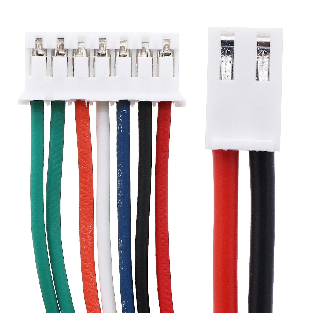 Battery compatible with Eta