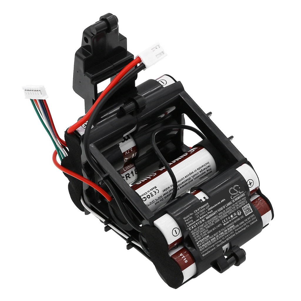Battery compatible with Eta