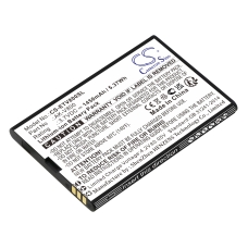 Kompatibilis akkumulátor csere Emporia AK-V800