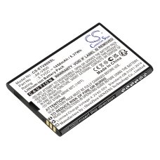 Kompatibilis akkumulátor csere Emporia AK-V800