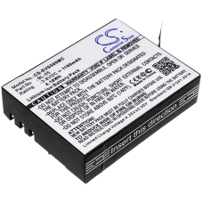 Kompatibilis akkumulátor csere Ezviz BL-05