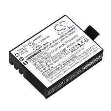 Kompatibilis akkumulátor csere Ezviz BL-06
