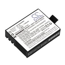 Kompatibilis akkumulátor csere Ezviz BL-06