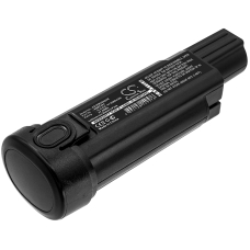 Kompatibilis akkumulátor csere Shark XSBT250,XSBT250J,XSBT251,XSBT251EU