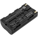 Printer Battery Sanel electric CS-EX014XL