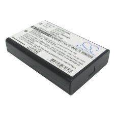 Kompatibilis akkumulátor csere Edimax 445NP120,SP-1880