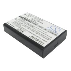 Kompatibilis akkumulátor csere Zalip 445NP120,SP-1880