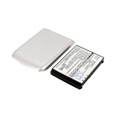 Kompatibilis akkumulátor csere E-TEN BT0010T002,BT0010T003,E3AR061K2002,E4ET011K1002,US454261 A8T