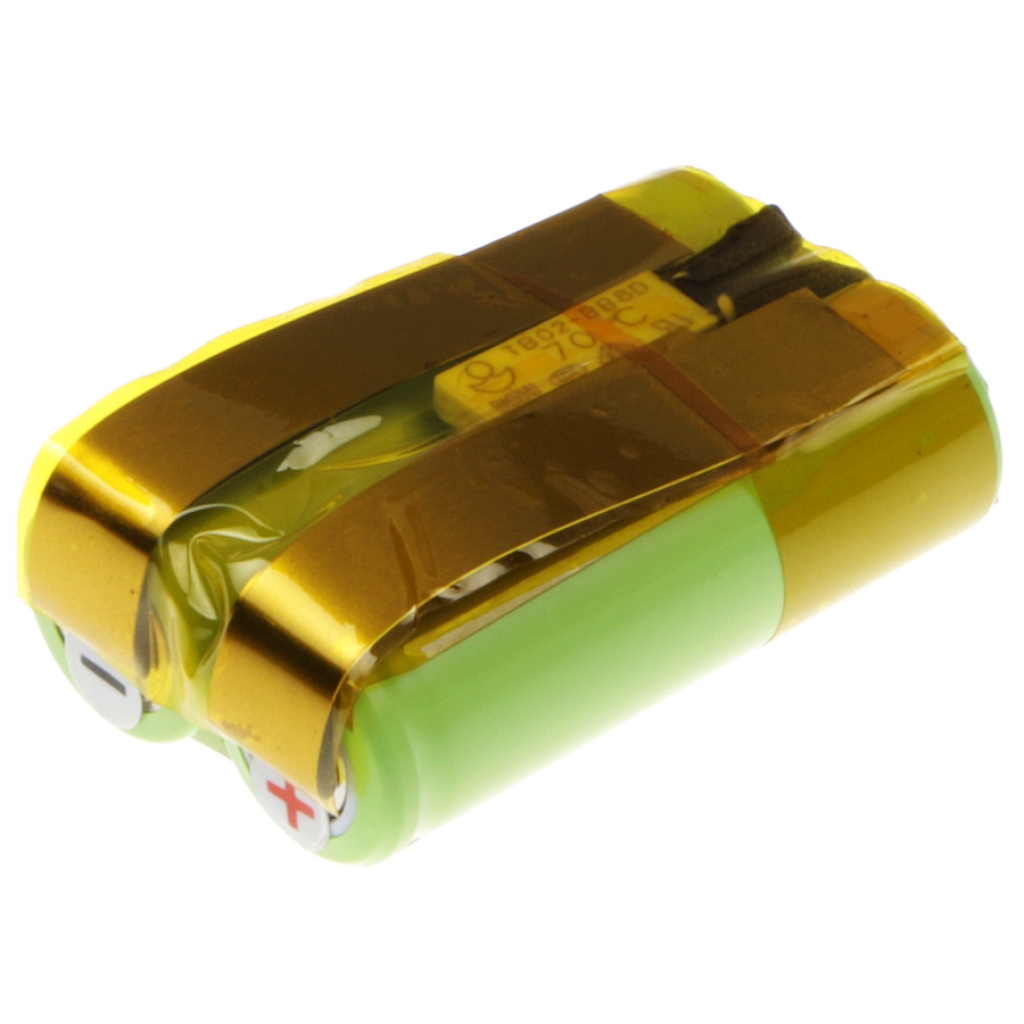 Battery Replaces 4860 000.062