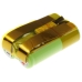 Battery Replaces 4860 000.062