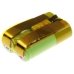 Battery Replaces 4860 000.372