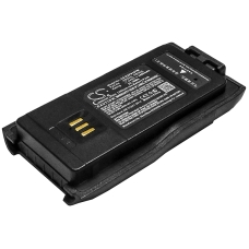 Kompatibilis akkumulátor csere Diquea EB242L,EB342L