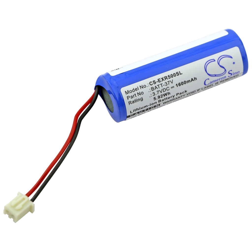 Akkumulátorok Helyettesíti a BATT-37V