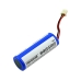Akkumulátorok Helyettesíti a BATT-37V