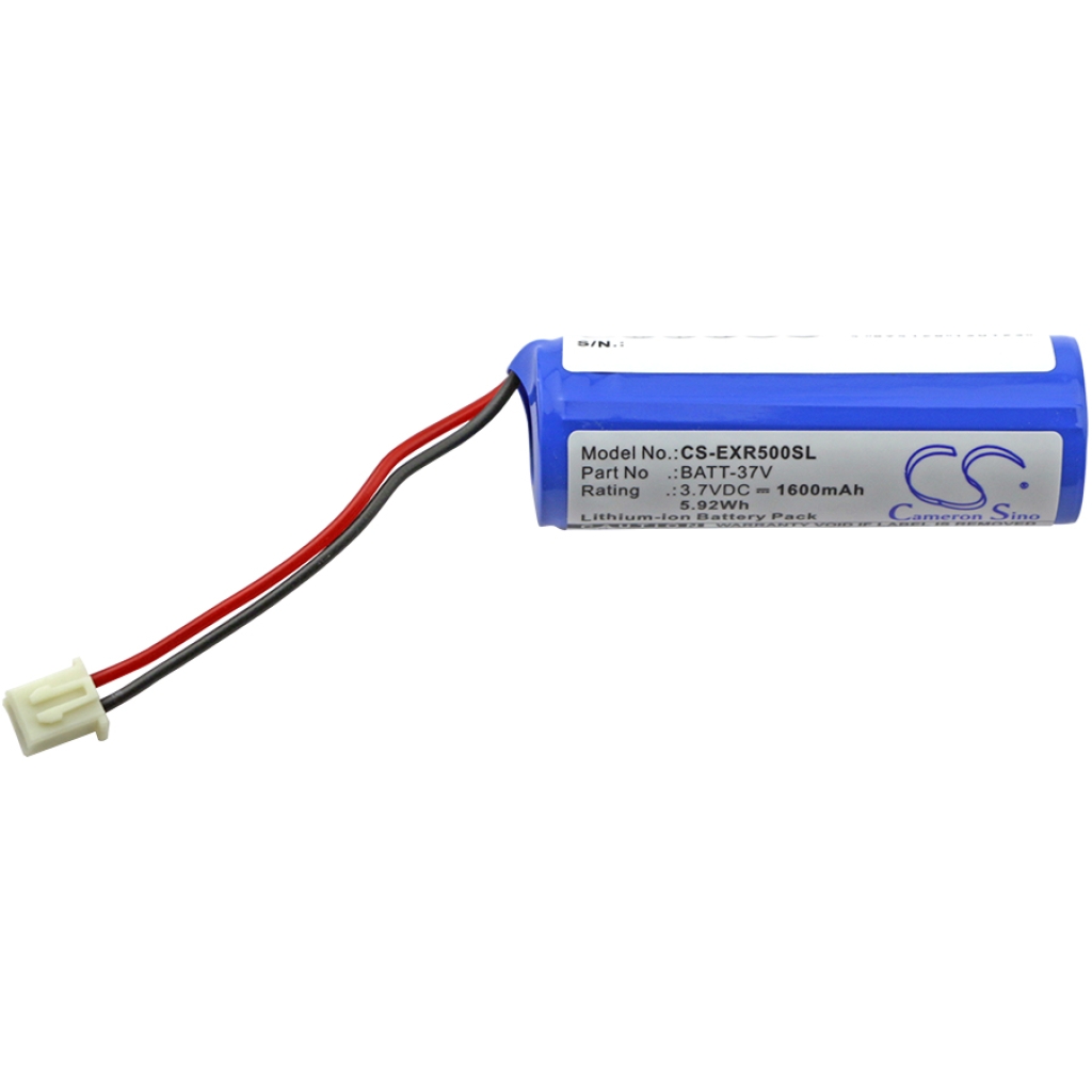 Akkumulátorok Helyettesíti a BATT-37V