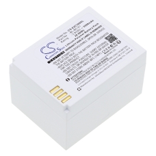 Kompatibilis akkumulátor csere Ezviz BL-BC-01