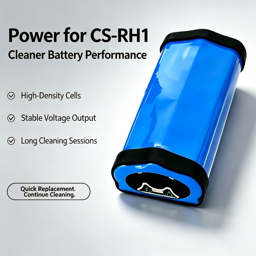 Battery compatible with Ezviz