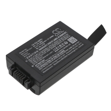Kompatibilis akkumulátor csere Ezviz BL-DL-01B