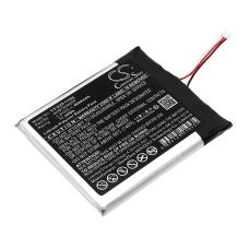 Kompatibilis akkumulátor csere Ezviz AHB765965P