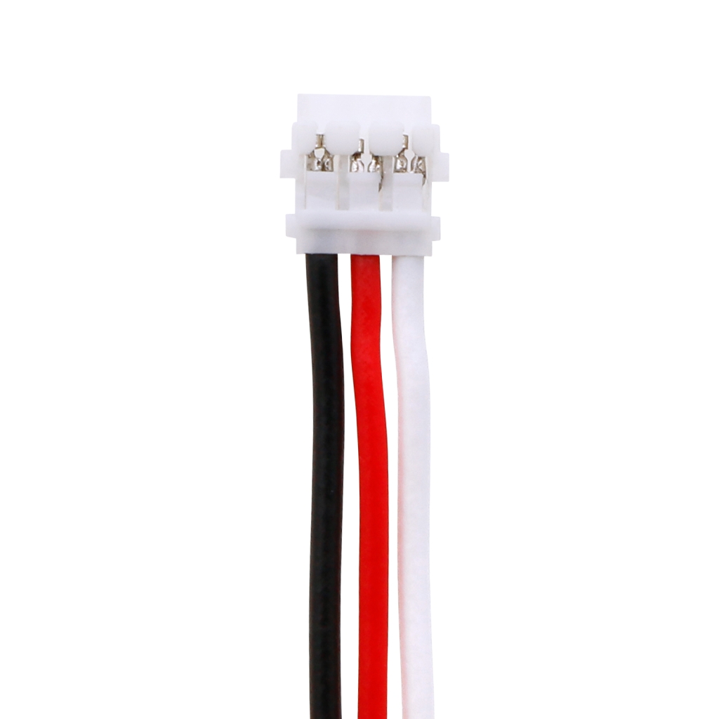 Akkumulátorok otthoni biztonsághoz Ezviz CS-EZP110SL