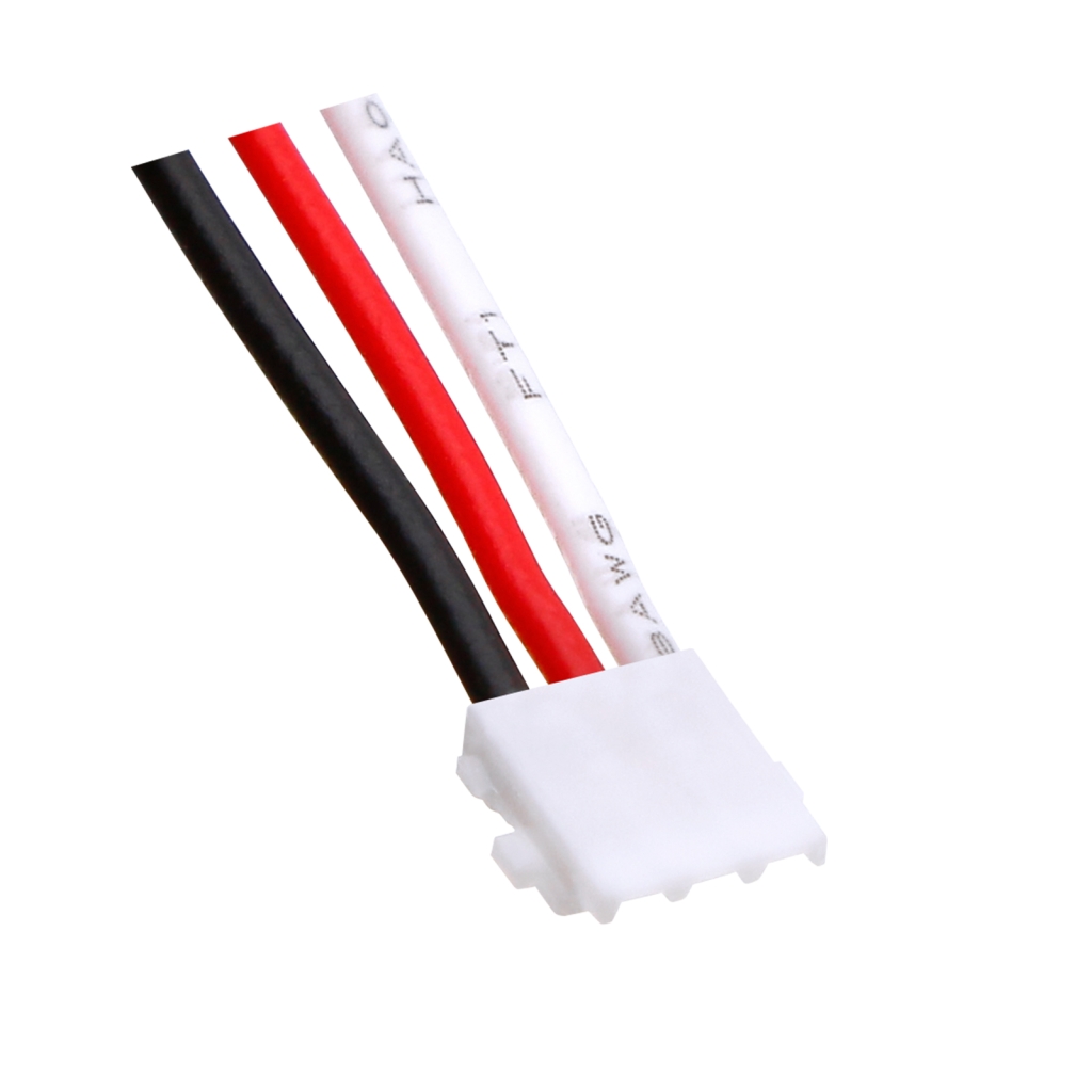 Akkumulátorok otthoni biztonsághoz Ezviz CS-EZP110SL
