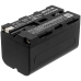 Camera Battery Sony CS-F750