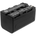 Camera Battery Sony CS-F750