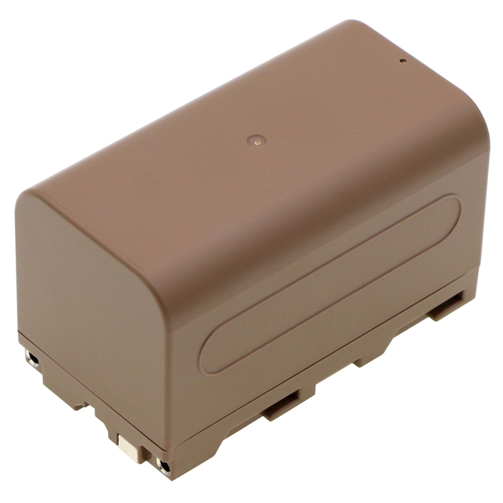 Notebook battery Nikon CS-F750MU