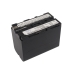 Power Tools Battery Sony PBD-V30 (DVD Player)