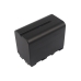 Power Tools Battery Sony PBD-V30 (DVD Player)