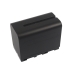 Power Tools Battery Sony PBD-V30 (DVD Player)