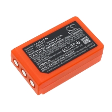 Kompatibilis akkumulátor csere HBC BA221030