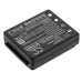 Battery Replaces FUB6