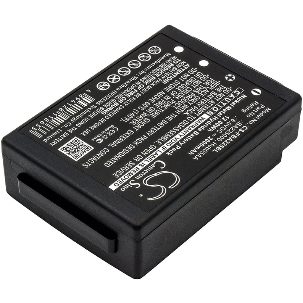 Battery Replaces BA225031