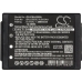 Battery Replaces BA225031